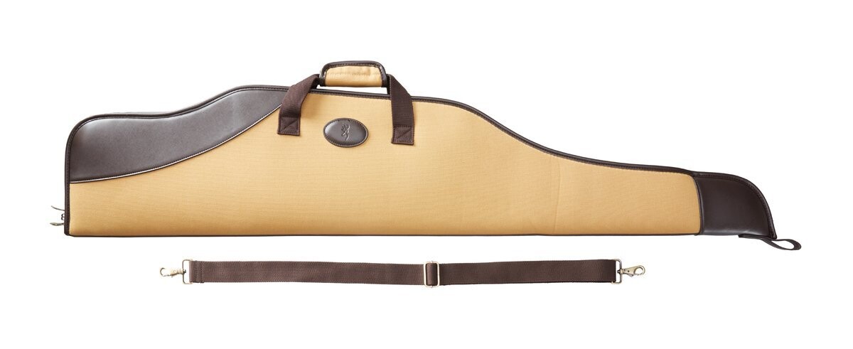 BROWNING FODERO CANVAS CARABINA 124CM