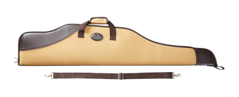 BROWNING FODERO CANVAS CARABINA 124CM
