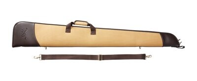 BROWNING FODERO CANVAS FUCILE 132CM