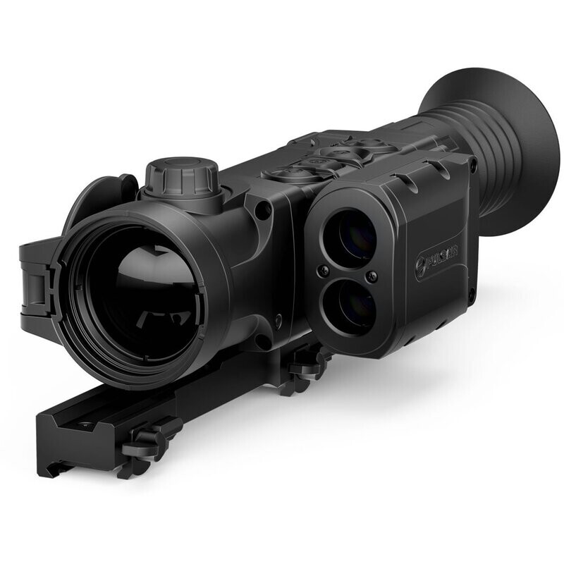 Pulsar - Visore termico Trail 2 LRF XP50 CON TELEMETRO
(Contattaci per verificare effettiva disponibilita')