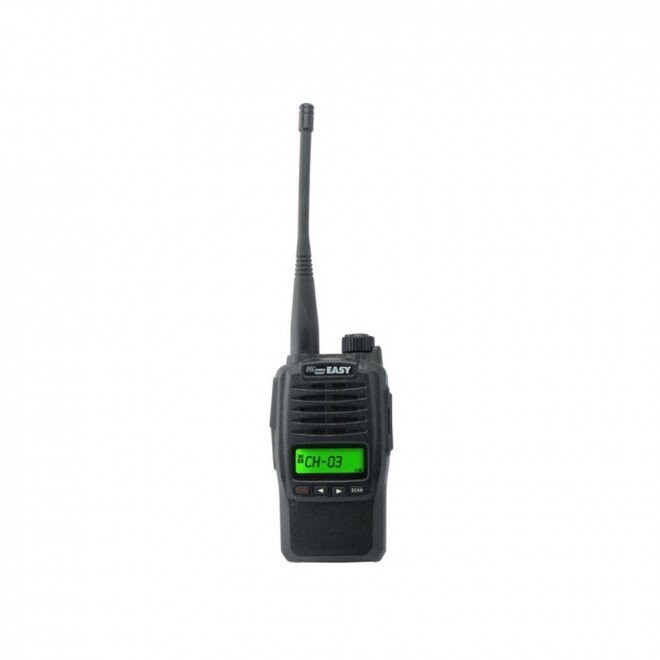 Polmar PMR-446 EASY nera