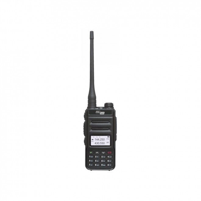 POLMAR  Dual Band DB-5 MKII