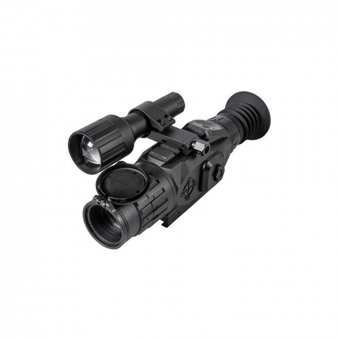 SIGHTMARK Wraith HD 2-16X28 Digitale
