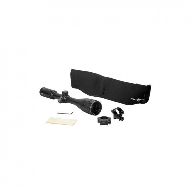Ottica SIGHTMARK Core HX 4-16x44 AO VHR Venison Hunter