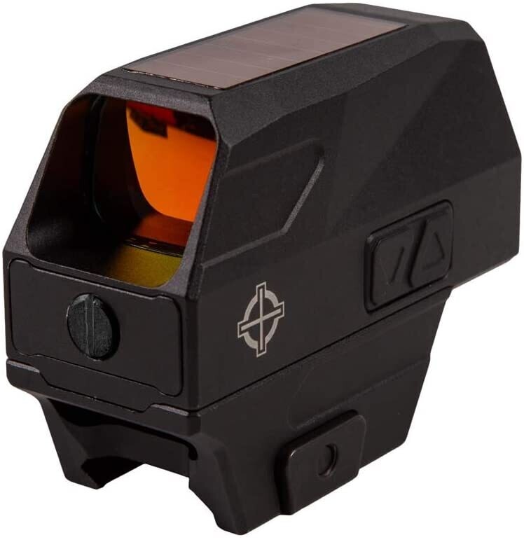 Sightmark Volta Solar Red Dot Sight pannello solare der. militare