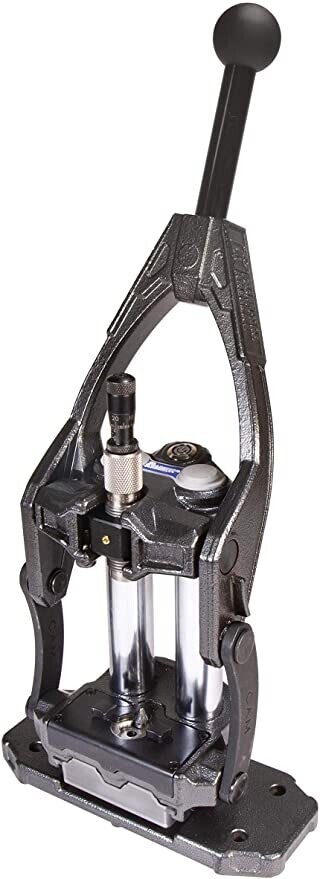 FRANKFORD M-Press Coaxial Reloading Pressa da Ricarica mono stazion
