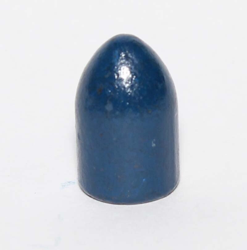 IGF 1000 palle 9mm 124 RN lube nanotech.