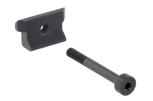AIMPOINT VITE E DENTE ATTACCO PER RED DOT MOD. MICRO 12209
