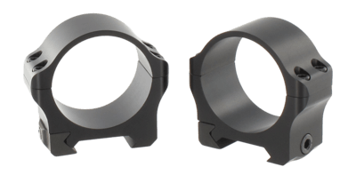 AIMPOINT ATTACCHI 2 PEZZI DIAM. 34 mm IN ALLUMINIO ANODIZZATO