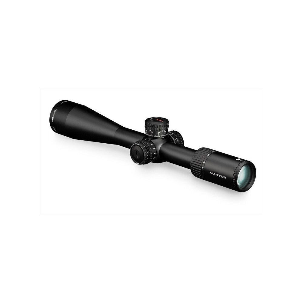 VORTEX CANNOCCHIALE VIPER PST GEN. II 5-25x50 FFP EBR-7C MOA