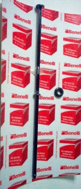 Benelli, Riduttore a 2 colpi per il serbatoio cartucce X M2, calibro 12 TUBO LUNGO