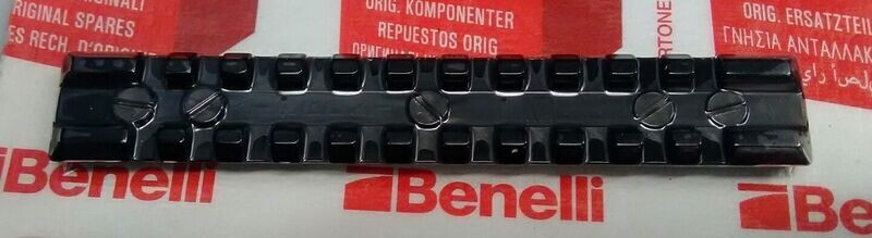 BENELLI Base/Slitta  ORIGINALE  per Benelli Argo WEAVER -COD. F0097901-