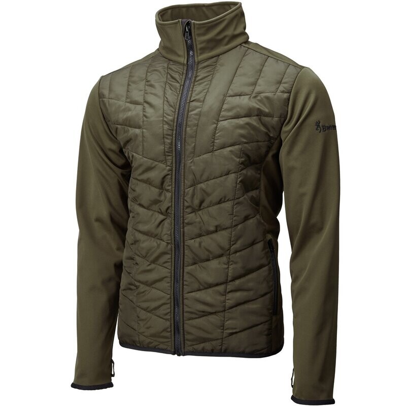 BROWNING GIACCA XPO COLDKILL VERDE SCURO