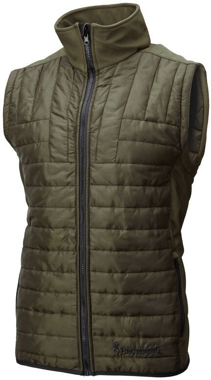 BROWNING  XPO Coldkill GILET DARK GREEN