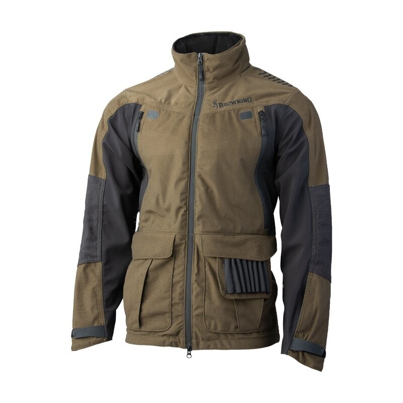 BROWNING GIACCA XPO LIGHT VERDE