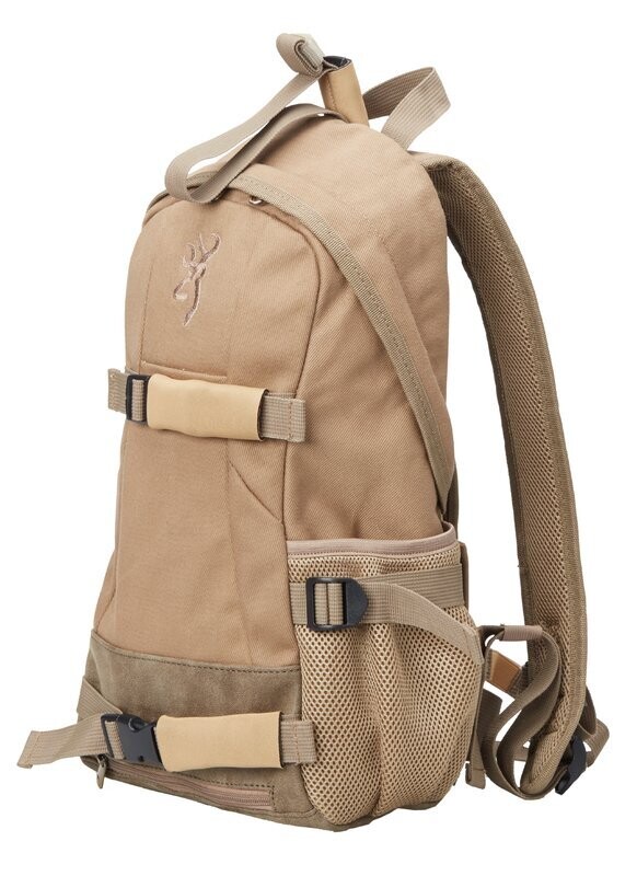 BROWNING ZAINO COMPACT (BSB) 12 LITRI