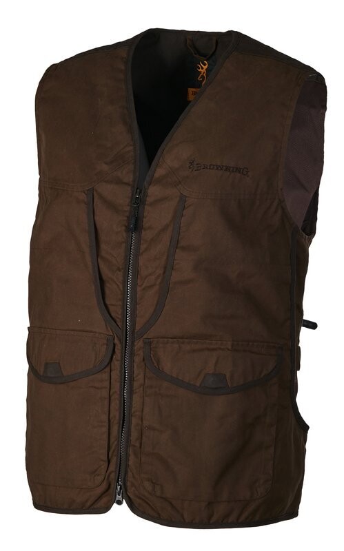 BROWNING GILET FIELD