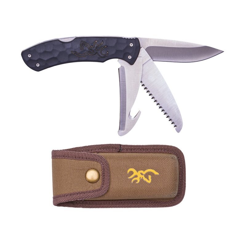 BROWNING COLTELLO PRIMAL KODIAK
