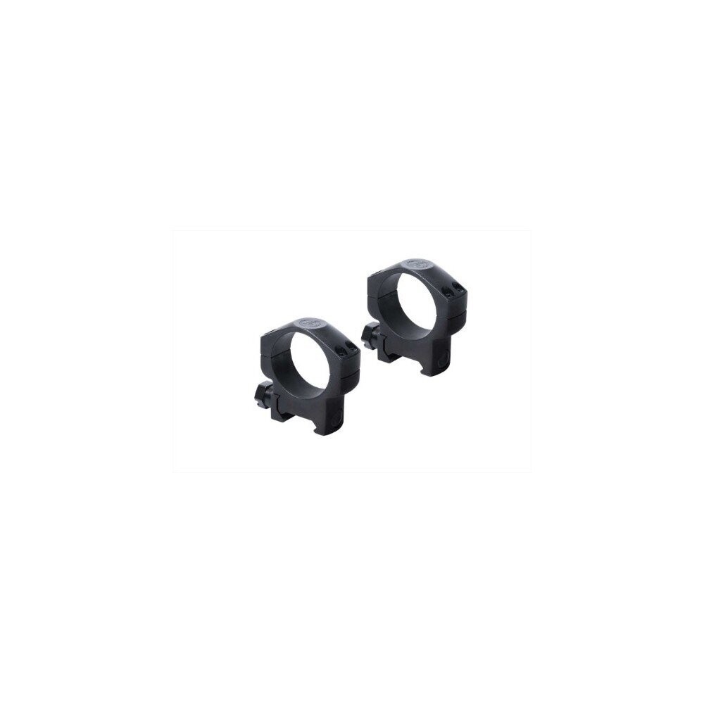 LEUPOLD ANELLI MARK 4 DIAM. 30 H SUPER HIGH ACCIAIO