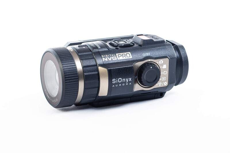SIONYX AURORA PRO KIT VISORE/TELECAMERA PER VISIONE NOTTURNA (C011300)