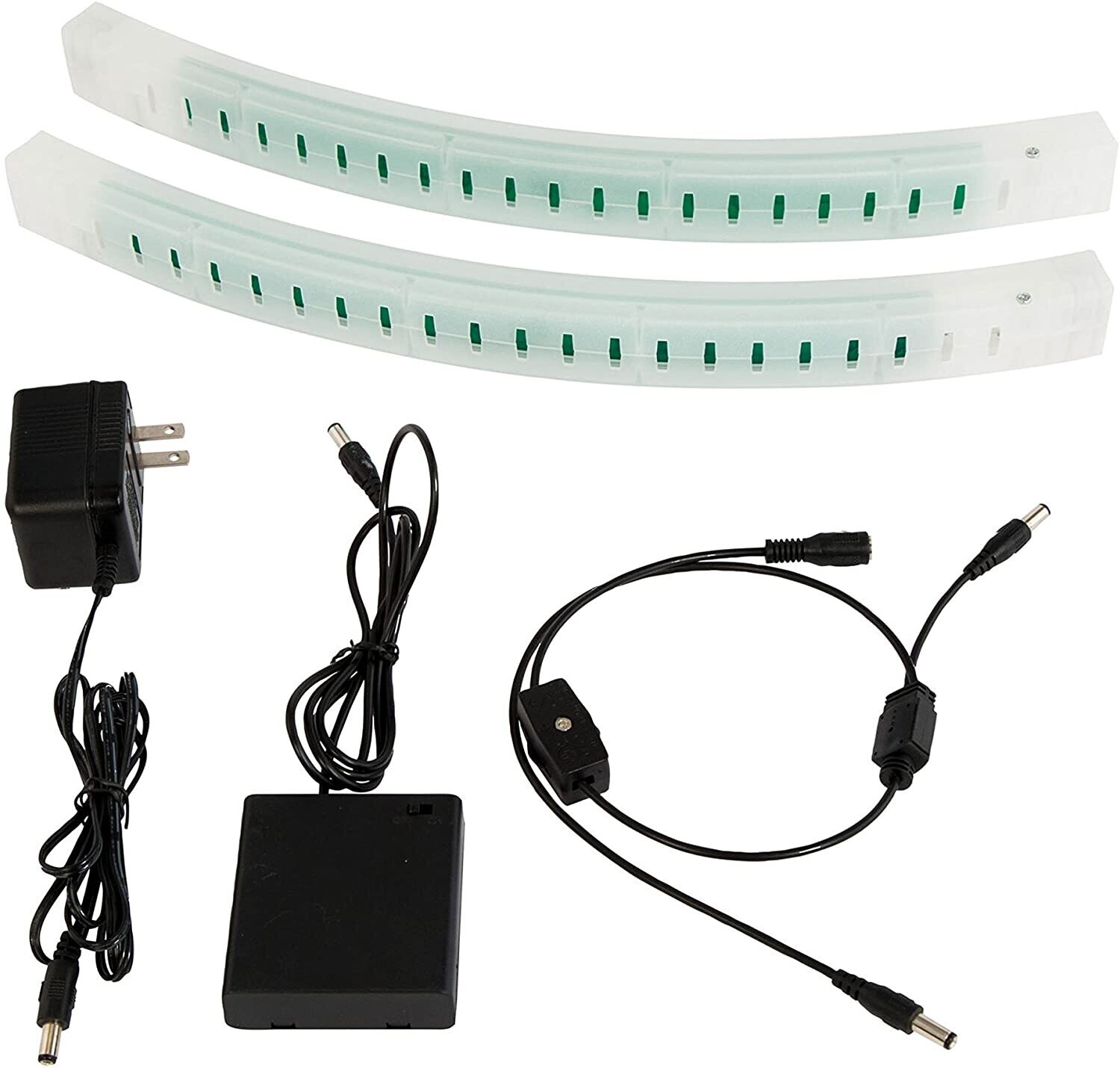 CALDWELL KIT LUCI LED PER CRONOGRAFO BALLISTIC PRECISION