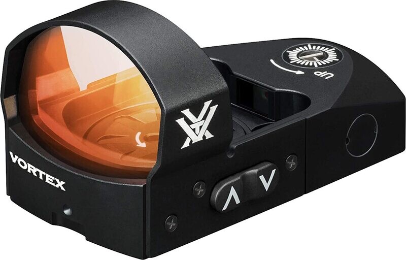 VORTEX Optics VENOM RED DOT 3 MOA