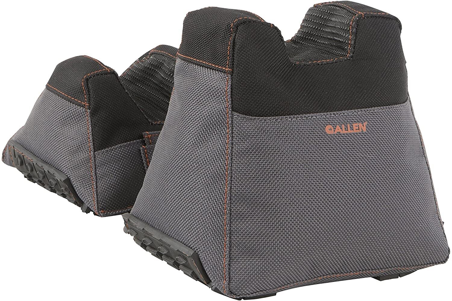 Allen Company ThermoBlock REST da tiro  2 PEZZI