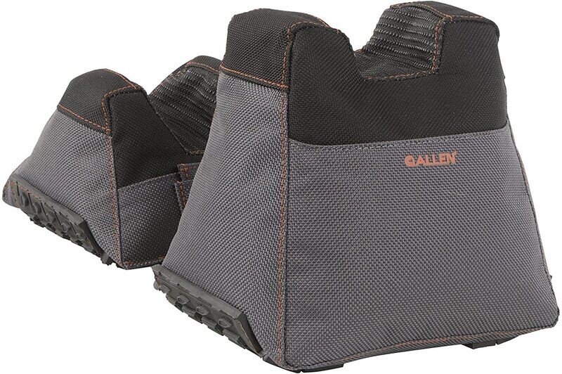 Allen Company ThermoBlock REST da tiro  2 PEZZI