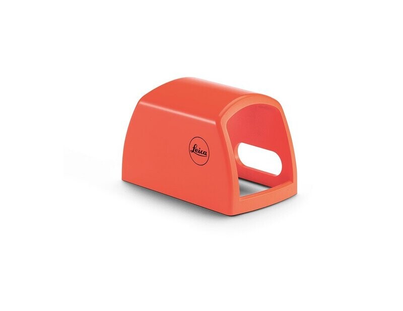 LEICA CAPPUCCIO TEMPUS, ARANCIONE