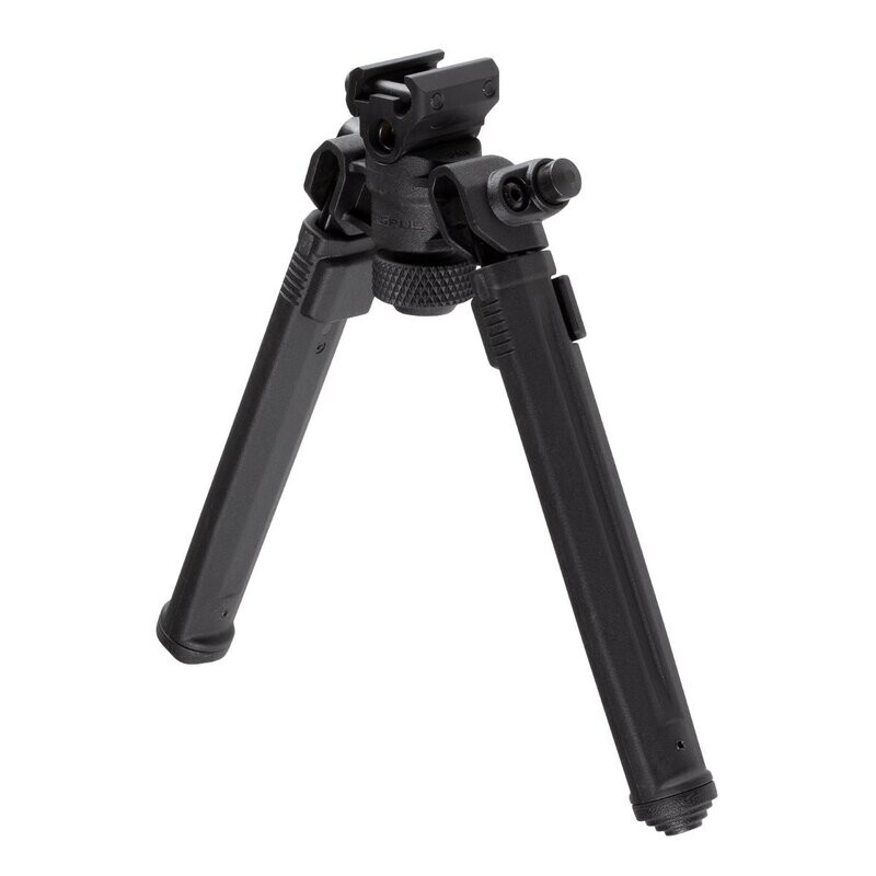 MAGPUL BIPOD RAIL BLACK