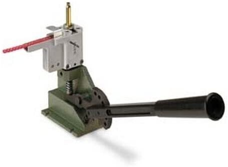RCBS APS BENCH MOUNTED PRIMING TOOL