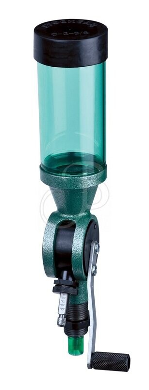 RCBS 09010 DOSATORE COMBO X PISTOLA/CARABINA
