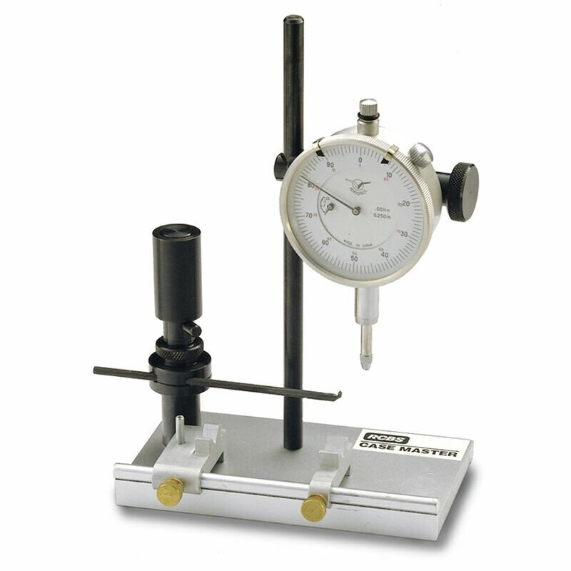 RCBS CASE MASTER® GAUGING TOOL