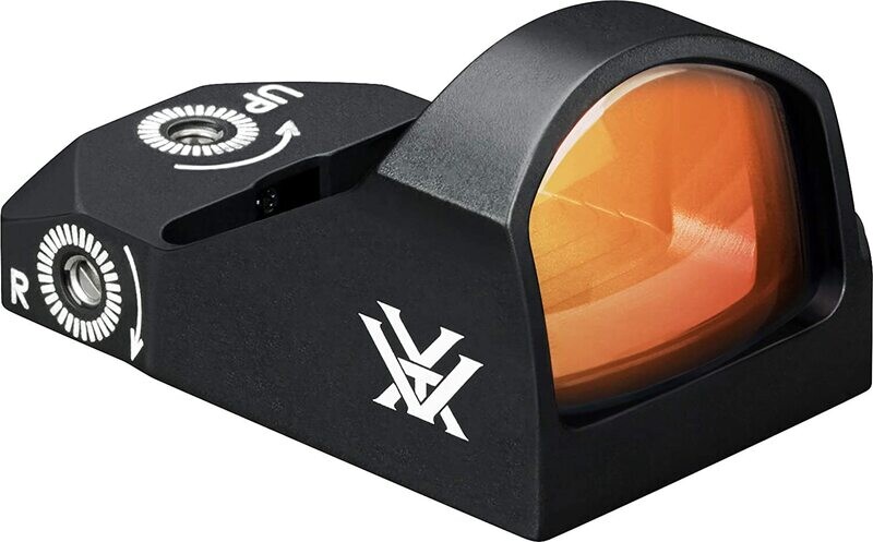 VORTEX Optics VIPER RED DOT 6MOA