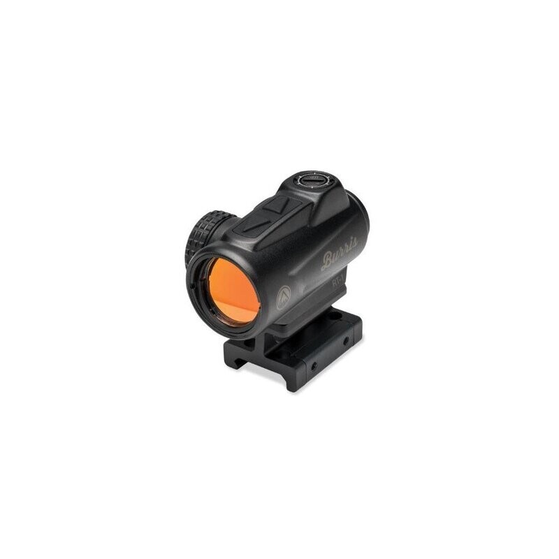 Burris Red Dot Fast Fire RT-1 2MOA