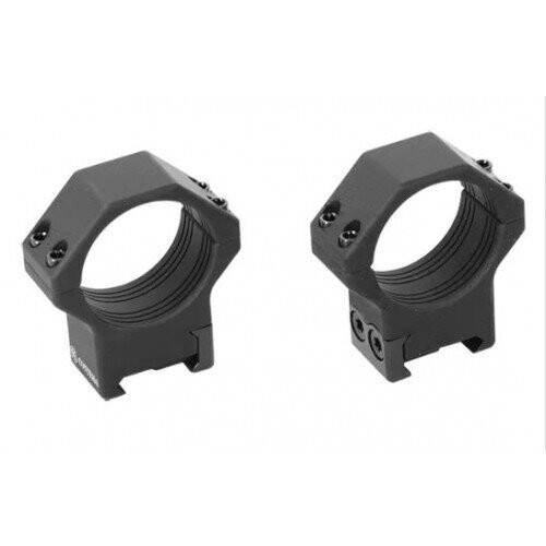 CONTESSA Anelli LEGA  diam.34mm VARIE ALTEZZE LIGHT PICCATINNY cod.LPR03/A