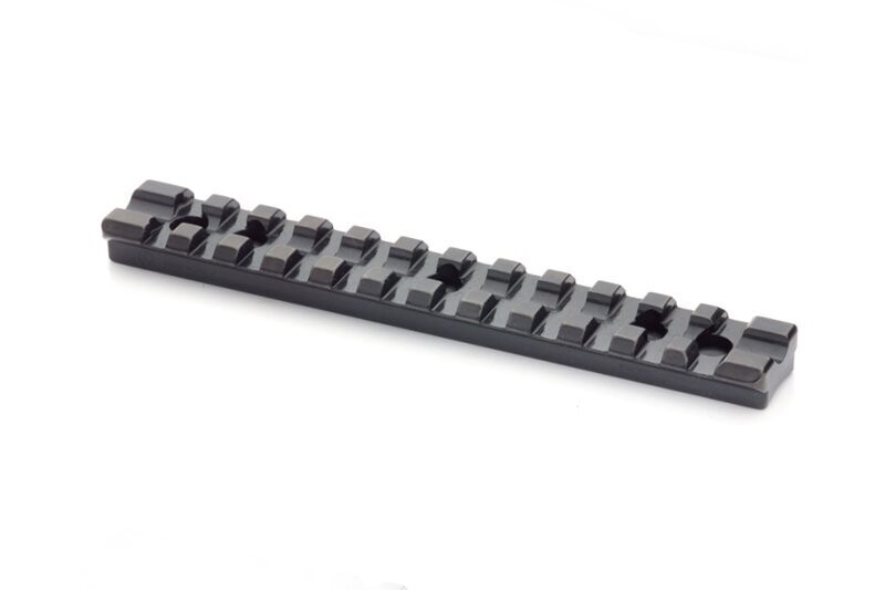 CONTESSA BASE WEAVER/PICCATINNY ACCAIO PER BROWNING BAR/MK3/B4X