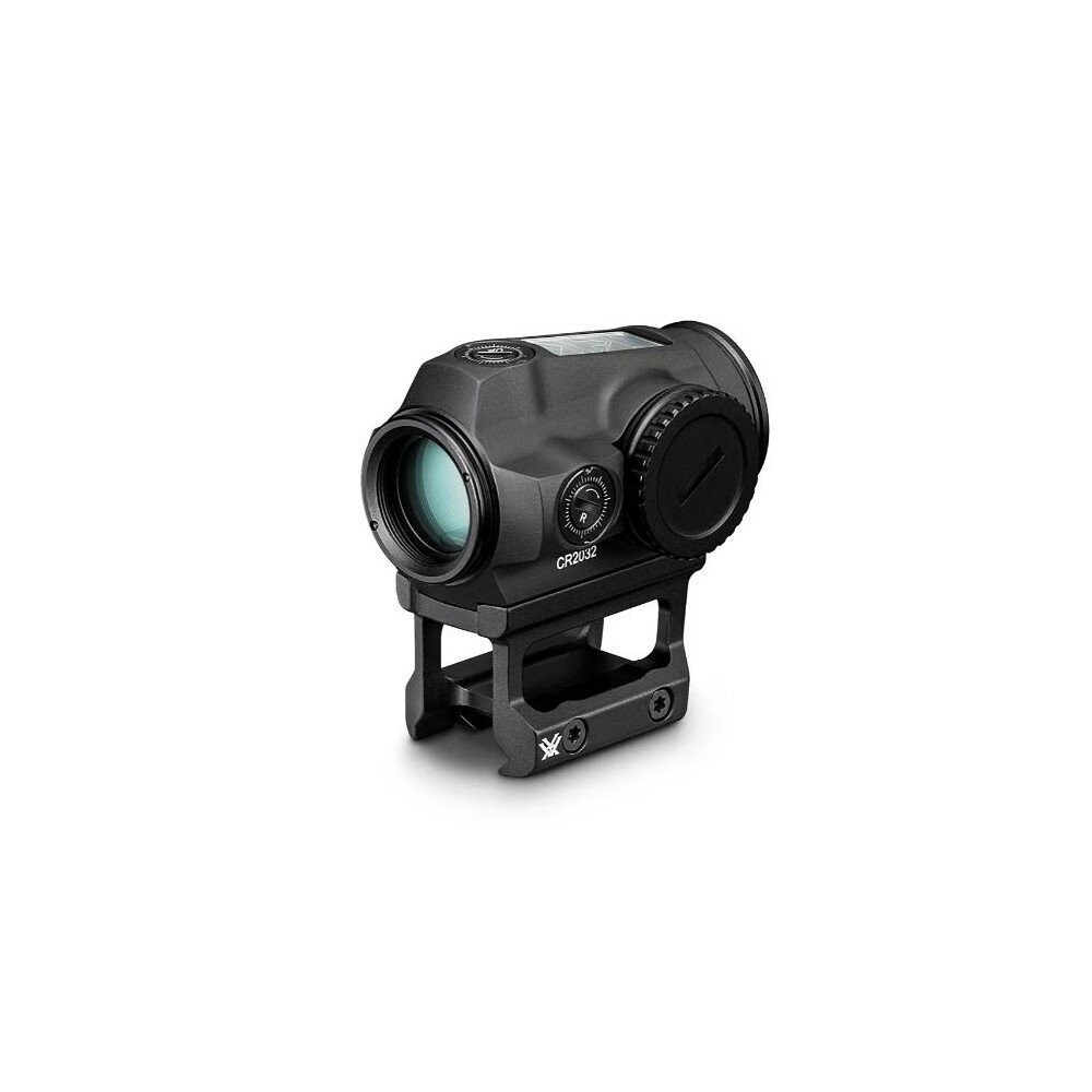VORTEX RED DOT SPARC SOLAR 2 MOA (@)