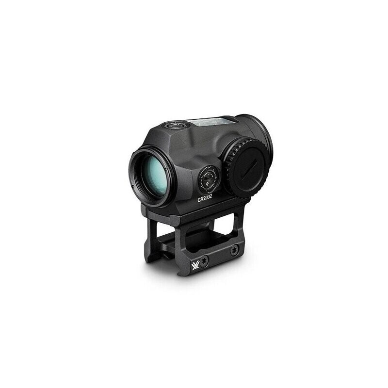 VORTEX RED DOT SPARC SOLAR 2 MOA (@)