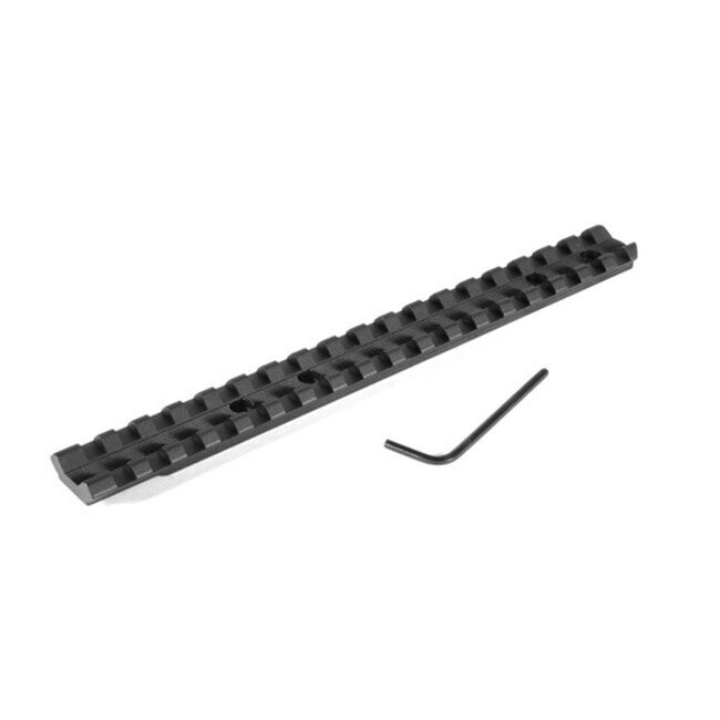 TIKKA Picatinny Rail ORIGINALE  Tikka T3 e T3X COD. DS585T334