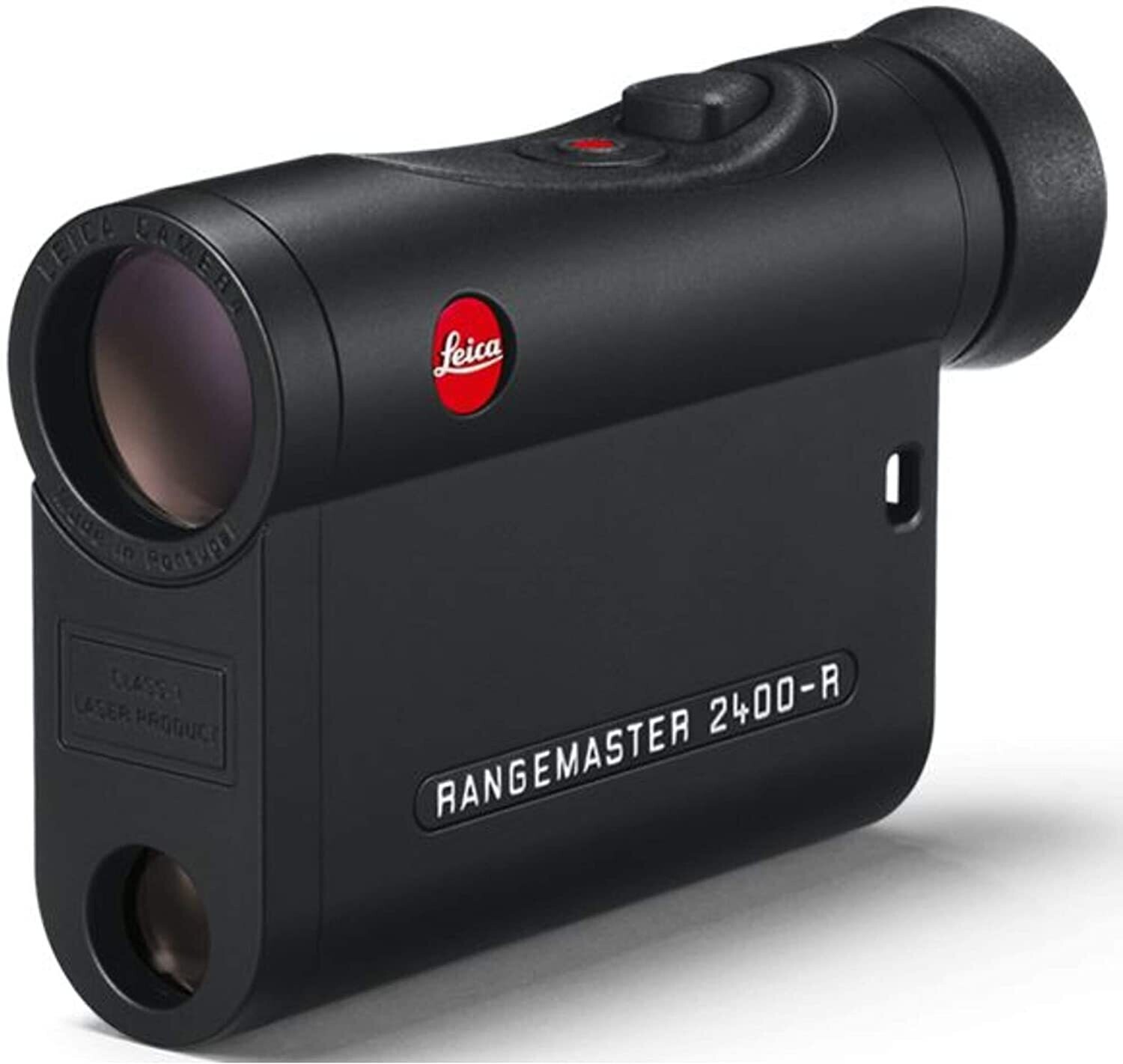 LEICA TELEMETRO Rangemaster CRF 2400 - R