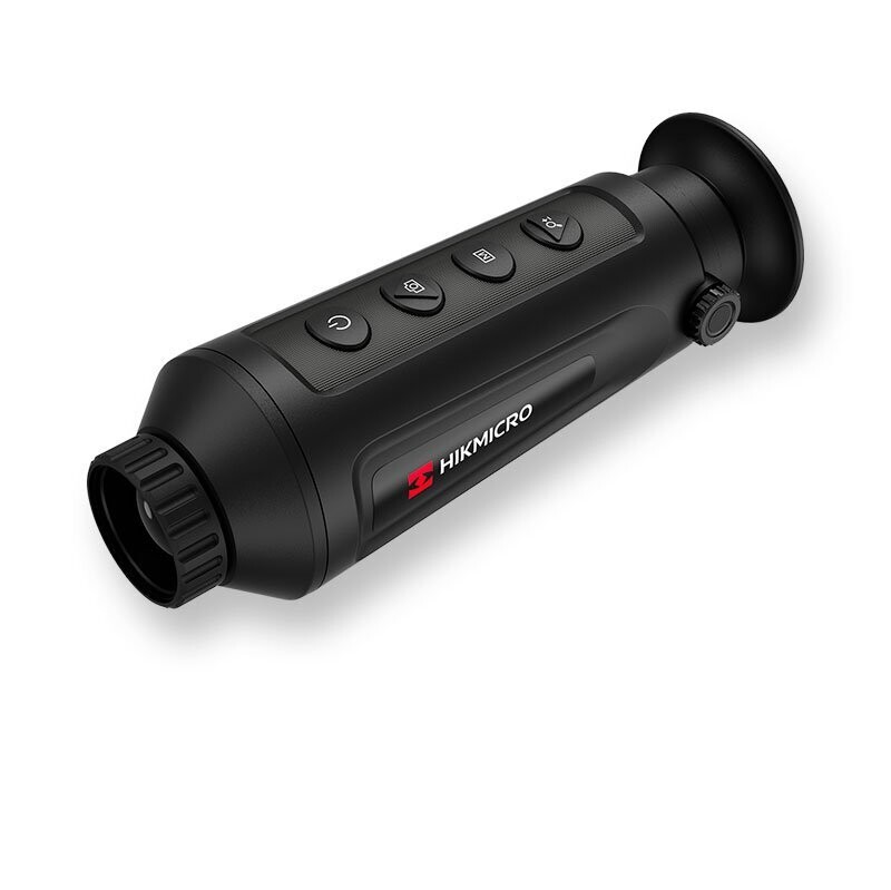 SUPER OFFERTA!! HIKMICRO  LYNX PRO HD  LH25 – Monocolo termico LH 25