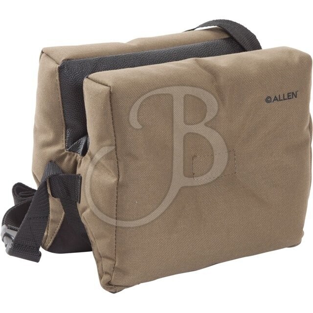 ALLEN APPOGGIO DA TIRO IMBOTTITO BENCH BAG