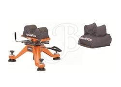 CHAMPION REST TRI-STANCE TSR C/SACCHETTI -202