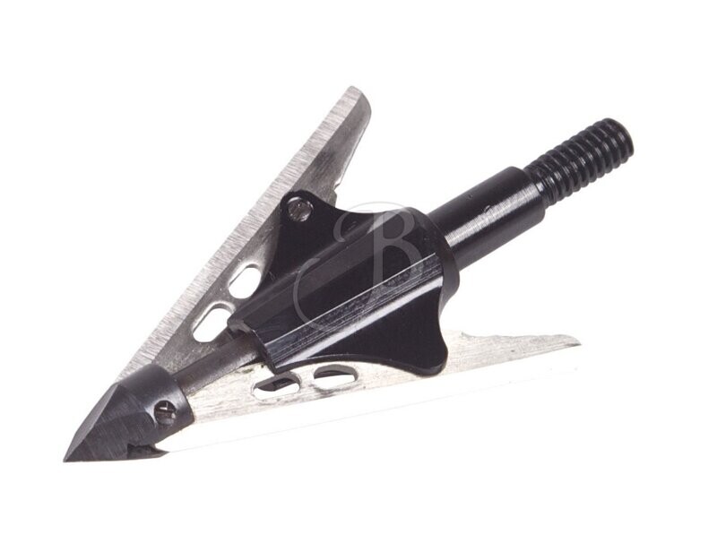 SKORPION PUNTA CACCIA C MEC2B 100GR CONF.3PZ