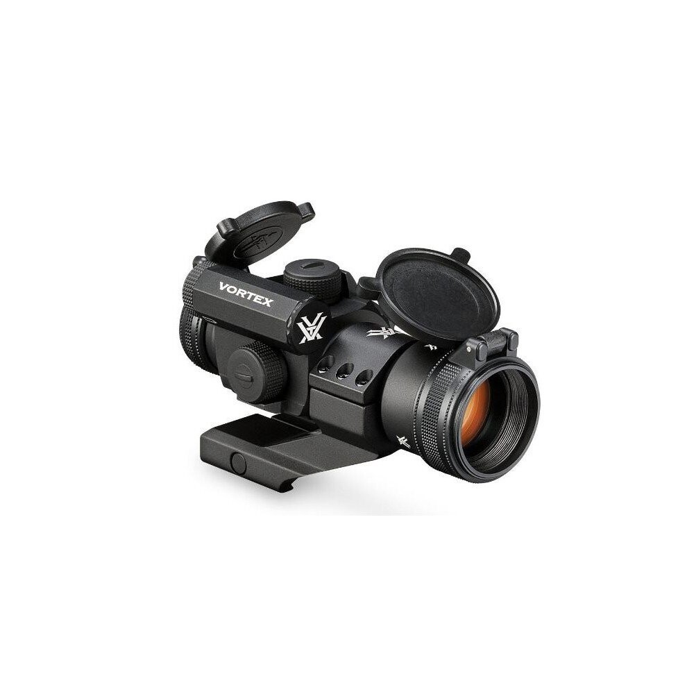 VORTEX RED DOT STRIKEFIRE II LED UPGRADE