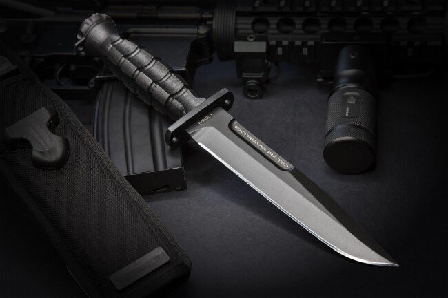 EXTREMA RATIO MK2.1 BLACK