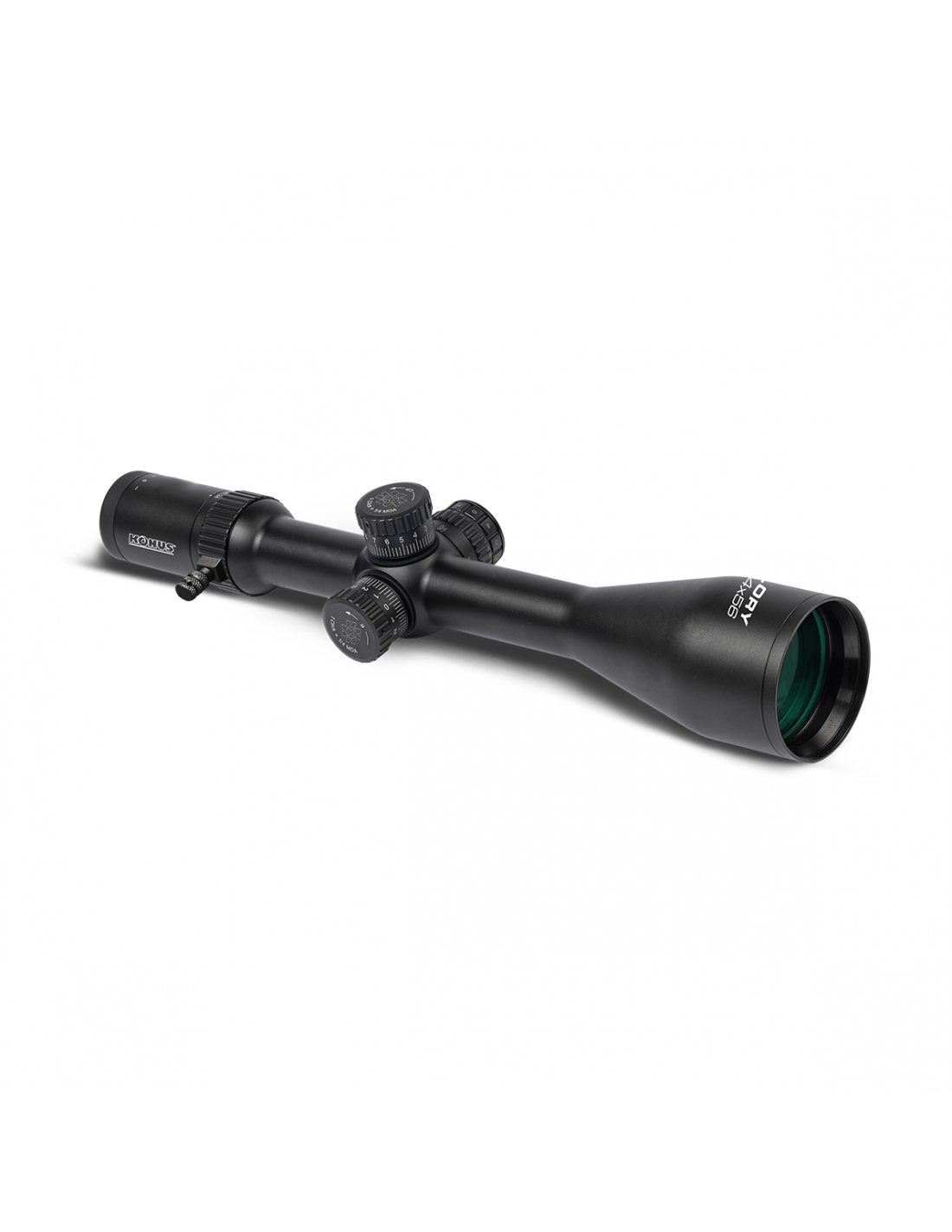KONUS GLORY 2-16X50 DIAM. 30 MM RET. ILLUMINATO