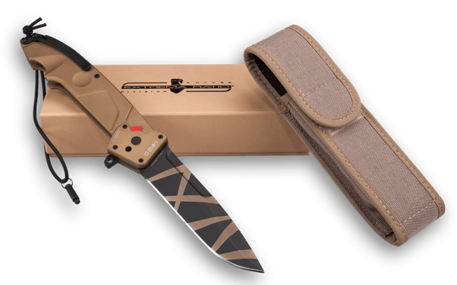 EXTREMA RATIO HF2 D DESERT WARFARE