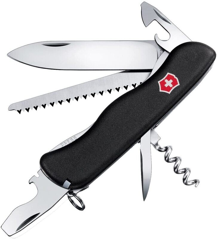 Coltello multiuso Trailmaster M Victorinox V-0.84 63.MW3